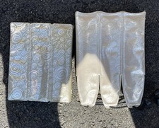 Vacu Vin Rapid Active Ice Wine Alcohol Cooler Portable Ice Pack, 2 Pack