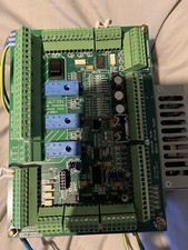 Mettler Toledo Safeline Metal Detector V4 Profile Power Supply