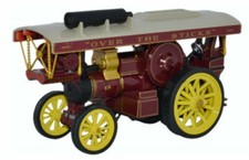 Oxford Diecast 76FB6003 Fowler