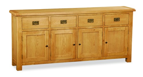 Oakvale extra large sideboard - extra,