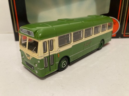 Efe 24305 leyland tiger - efe,