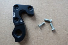 BETD Derailleur Hanger - Part No. 28  Litespeed / Ellsworth / KHS **