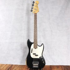 Fender jmj road - /, worn