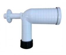 Toilet Pan Connector