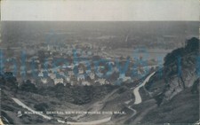 Malvern General View From