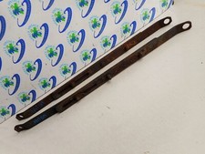 Ferguson TE20 Adjustable Stay Bars (Pair)  S/R see photos - NVT519