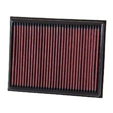 K&N Replacement Air Filter