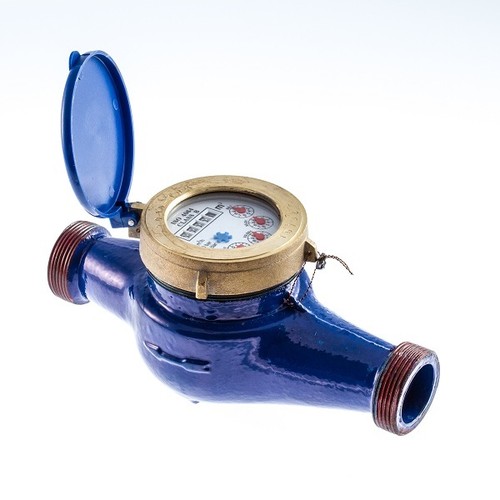 Irrigation meters heavy duty - meters, :