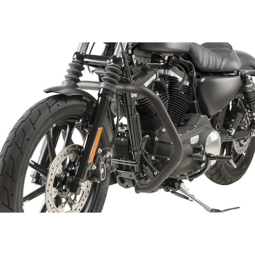 Puig engine bars for - puig, harley