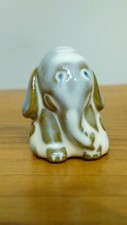 Elephant Glazed Terracotta
