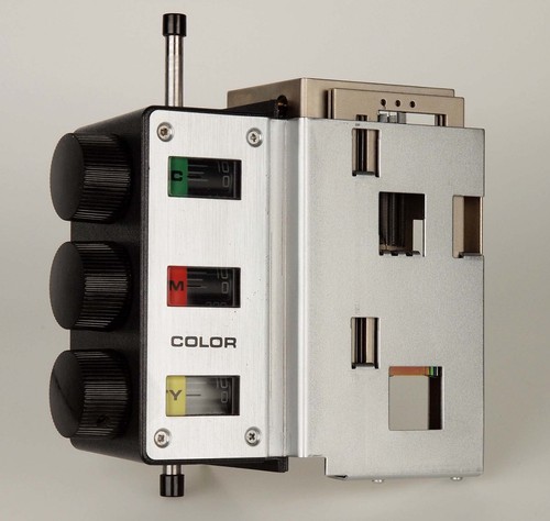 Leitz focomat color - leitz,