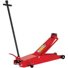 CLARKE TROLLEY JACK 2 TONNE