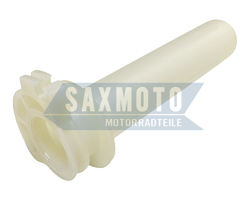 Throttle grip tube - tube, yamaha