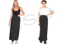 Girls School Skirts Half