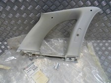 Vauxhall Corsa B 5 Door rear