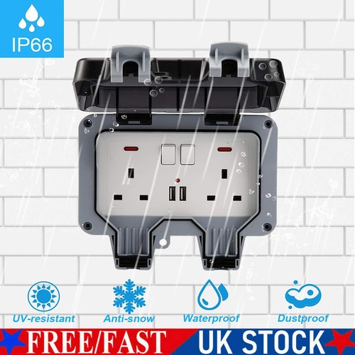 Ip66 weatherproof outdoor - ip66,