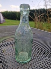 Vintage Parke And White Glass