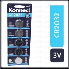 Motherboard battery cmos - 5,