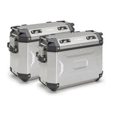 Kappa Bike Luggage KÕFORCE