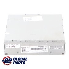 Audi A4 B8 Sat Nav DAB Radio