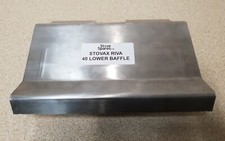 STOVAX RIVA 40 INSET LOWER
