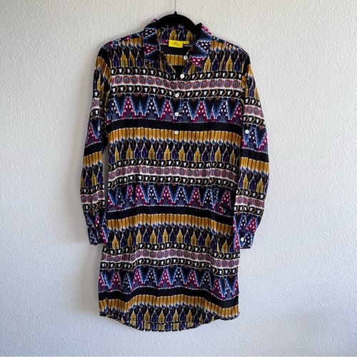 Roller rabbit ikat print - roller,