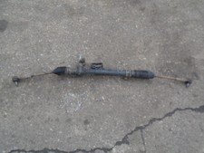 VAUXHALL COMBO STEERING RACK