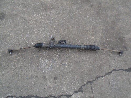 Vauxhall combo steering rack - combo,