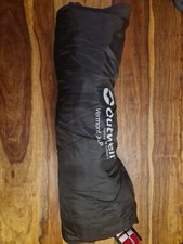 Outwell Vermont XLP Carpet