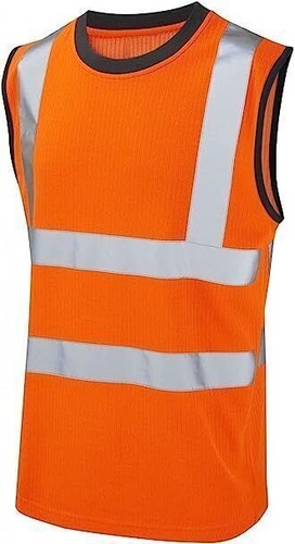 Work wear pullover - wear, vest