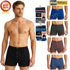 12 PACK 3,6 MENS CLASSIC BOXER