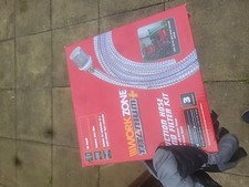 Workzone Titanium+ 4m suction