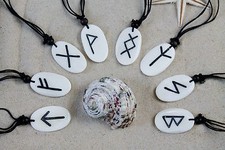 New rune stone style - new,
