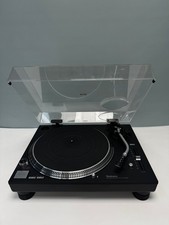 Technics SL-1210GR Turntable