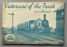 1946 ABC Locomotive Series