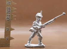 Wargames Foundry 28mm Napoleonic British Royal Navy Marine (JMB542)