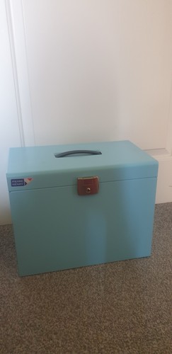 Pierre henry metal box file - pierre,