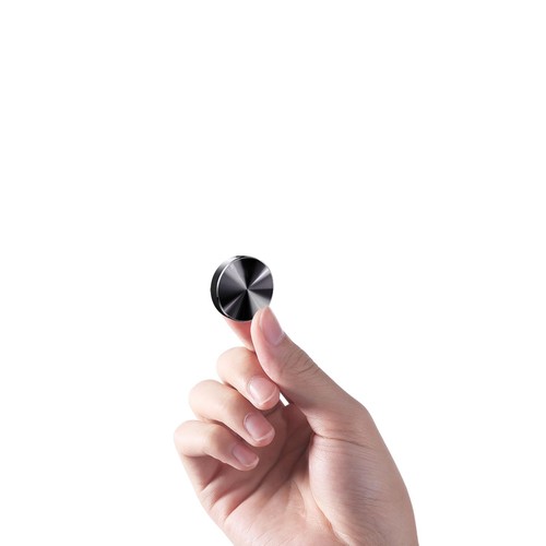 Magnetic mini voice activated - magnetic,