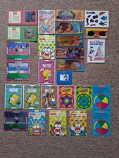 Shreddies Cereal Cards Job Lot.