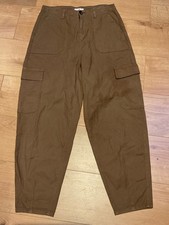 SAINSBURY’S BARREL LEG