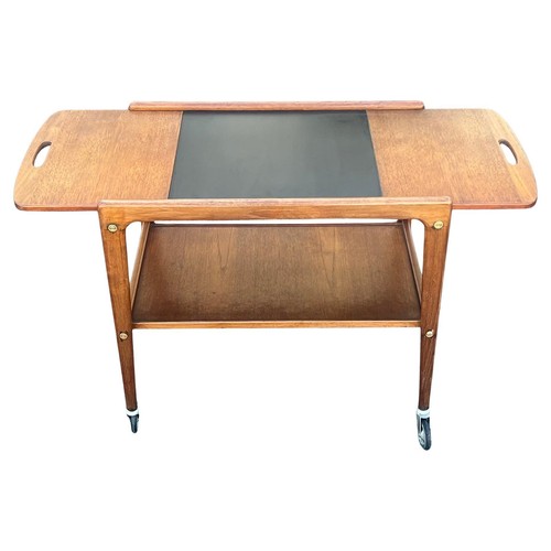 Classic teak mid - classic, century