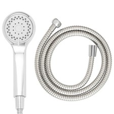 Beldray Shower Head & House
