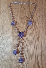 Butler And Wilson Necklace