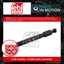 Steering Damper Shock Absorber