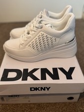 Dkny women sneakers - sneakers, 4.5