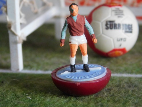 Vintage 1970s subbuteo - vintage,