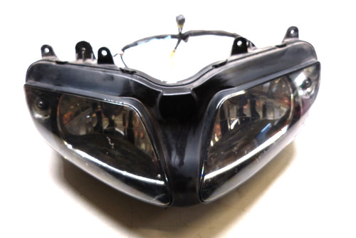 Suzuki sv650 headlight - sv650,