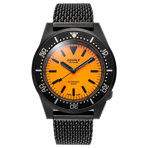 Squale 1521dlcfor mepvd20 - squale, 1521dlcfor.mepvd20