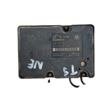 VW Transporter T5 2003-2008