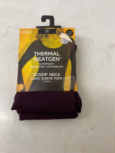 Brand new 2pk - brand, heatgen™